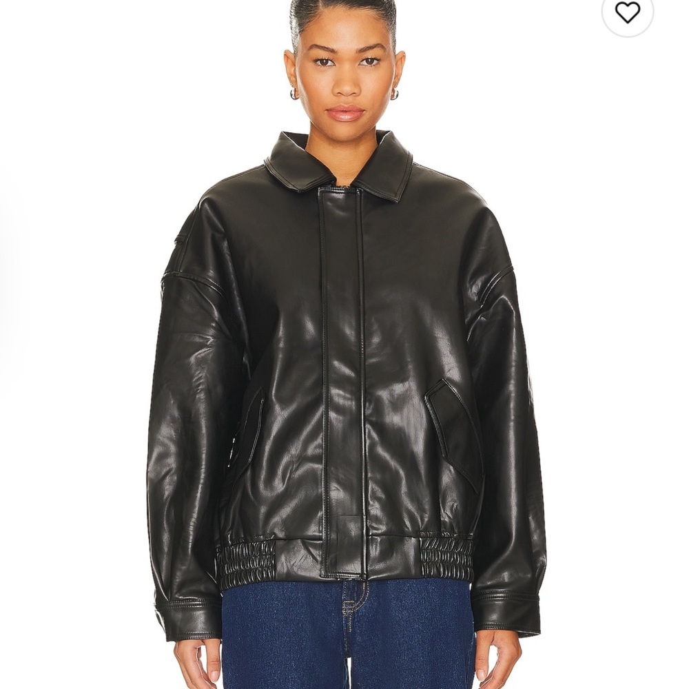 Lioness Bomber jacket